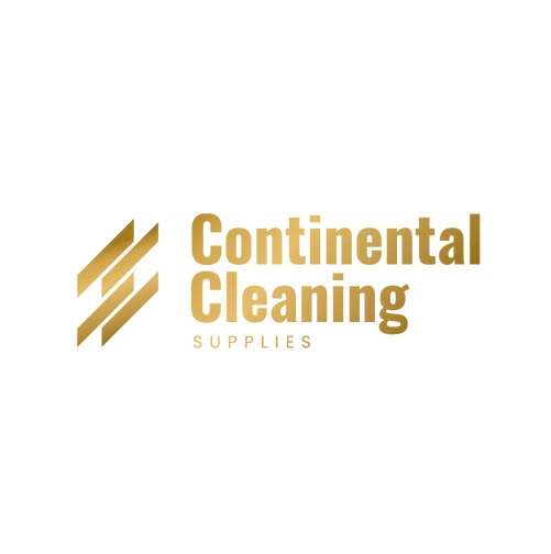 Continental Cleaning Supplies Logo