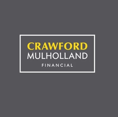 Crawford Mulholland Financial Logo