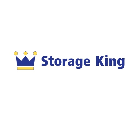 Storage King Canterbury logo