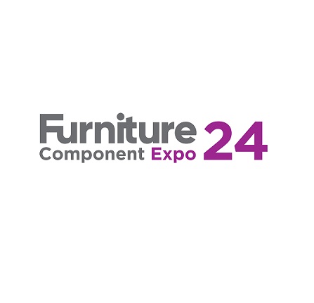 Furniture Component Expo 24 Logo