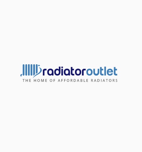 Radiator Outlet Logo