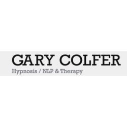 Hypnotherapy In Bedfordshire - Gary Colfer Hypnosis logo