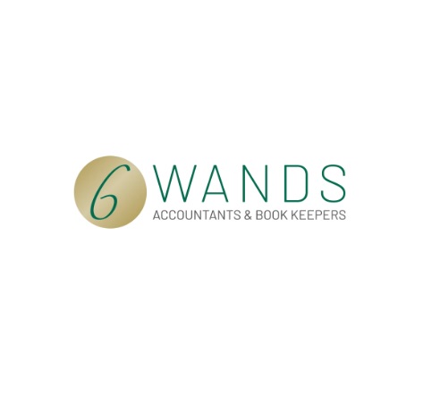 Six Wands Aspects Limited Accountants & Bookkeeping Services Logo
