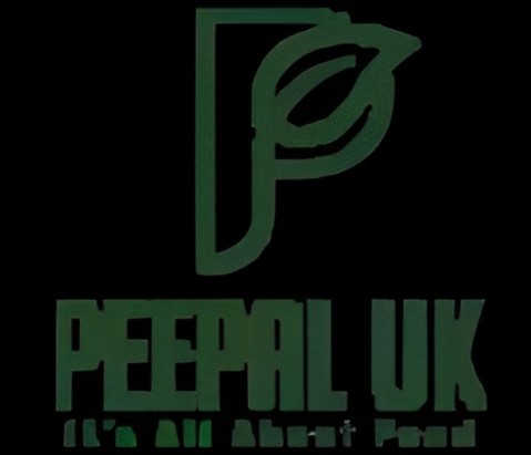 PeepalUK Logo