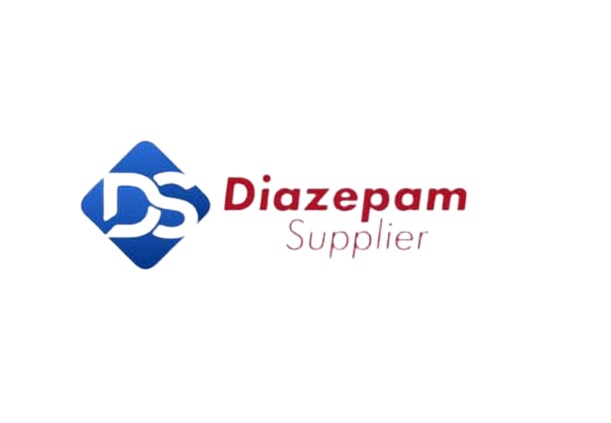 Diazepam Supplier Logo
