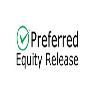 Preferred Equity Release Oxford logo