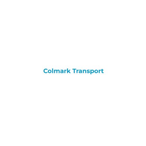 Courier Services Staffordshire Logo