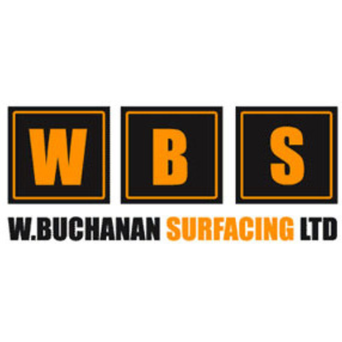 W. Buchanan Surfacing Ltd - Driveways Lanarkshire logo
