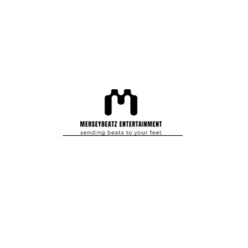 Merseybeatz Entertainment Logo
