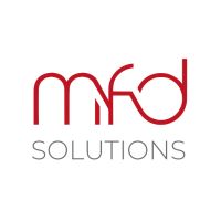 MFD Solutions logo