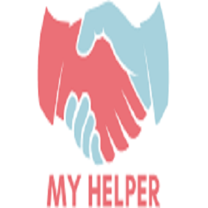 My Helper Logo