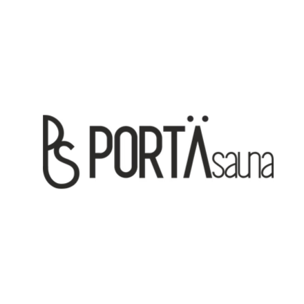 PortaSauna Logo