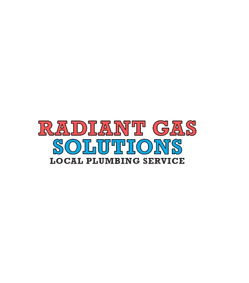 Radiant Gas Solutions Logo