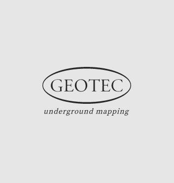 GEOTEC Surveys Limited Logo