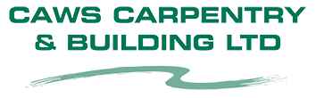 CAWS Carpentry & Building Ltd Logo