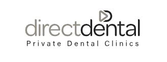 Direct Dental Clapham logo