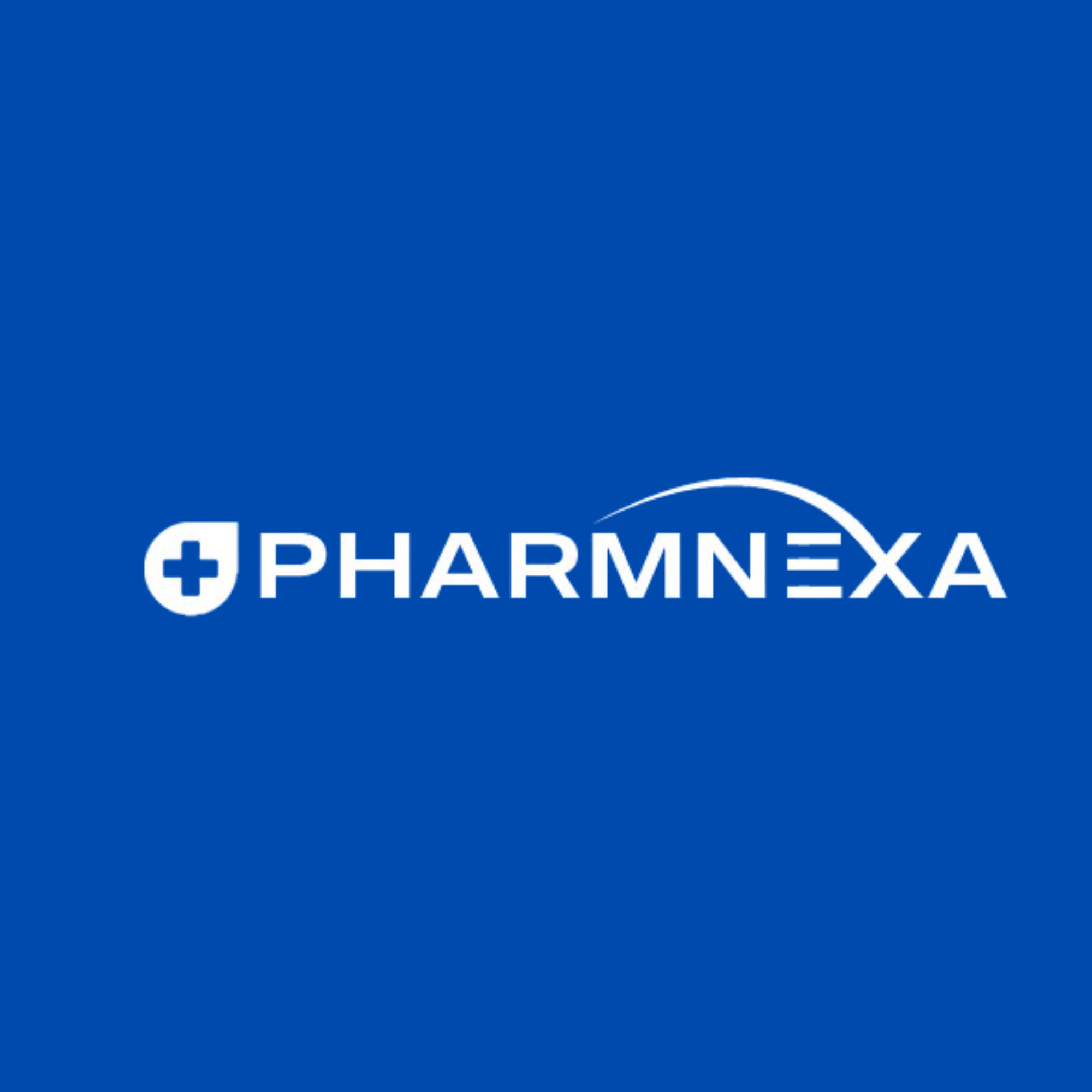 PharmNexa logo