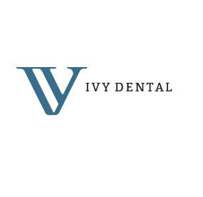 Ivy Dental logo