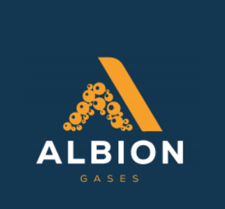 Albion Gases LTD Logo