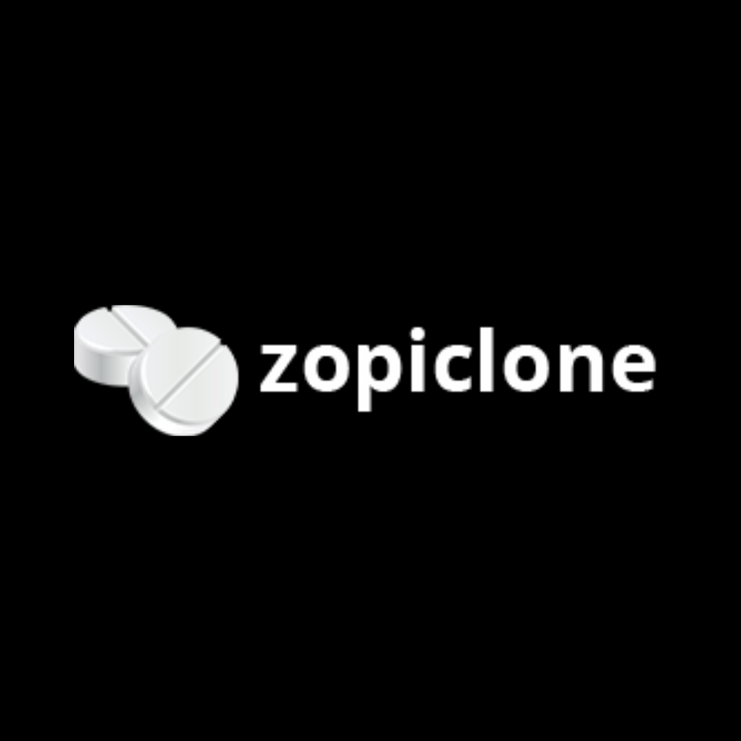 Zopiclone UK logo