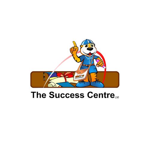 The Success Centre Limited: Tuition Centre Slough logo