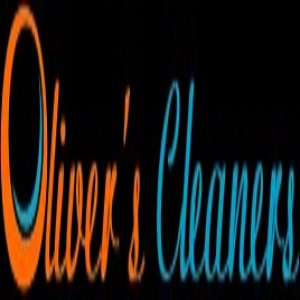 Oliver’s Cleaners Crouch End logo