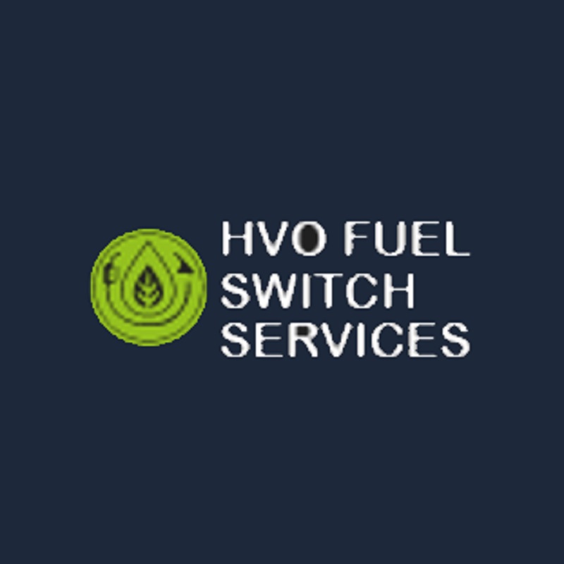 HVO Fuel Switch Services Ltd logo