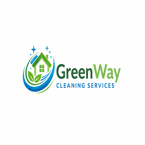 GreenWay Cleaning Services logo