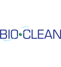 Bio-Clean Ltd Logo