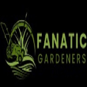 Fanatic Gardeners Logo