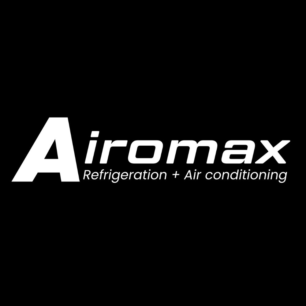 Airomax Logo