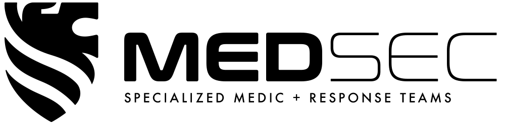 MEDSEC Logo