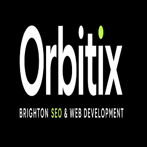 Orbitix logo