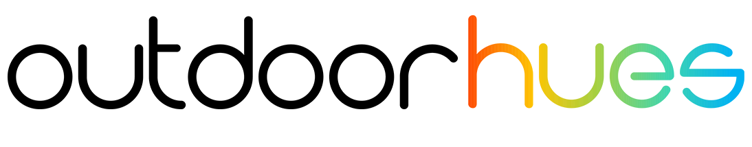 OutdoorHues Logo