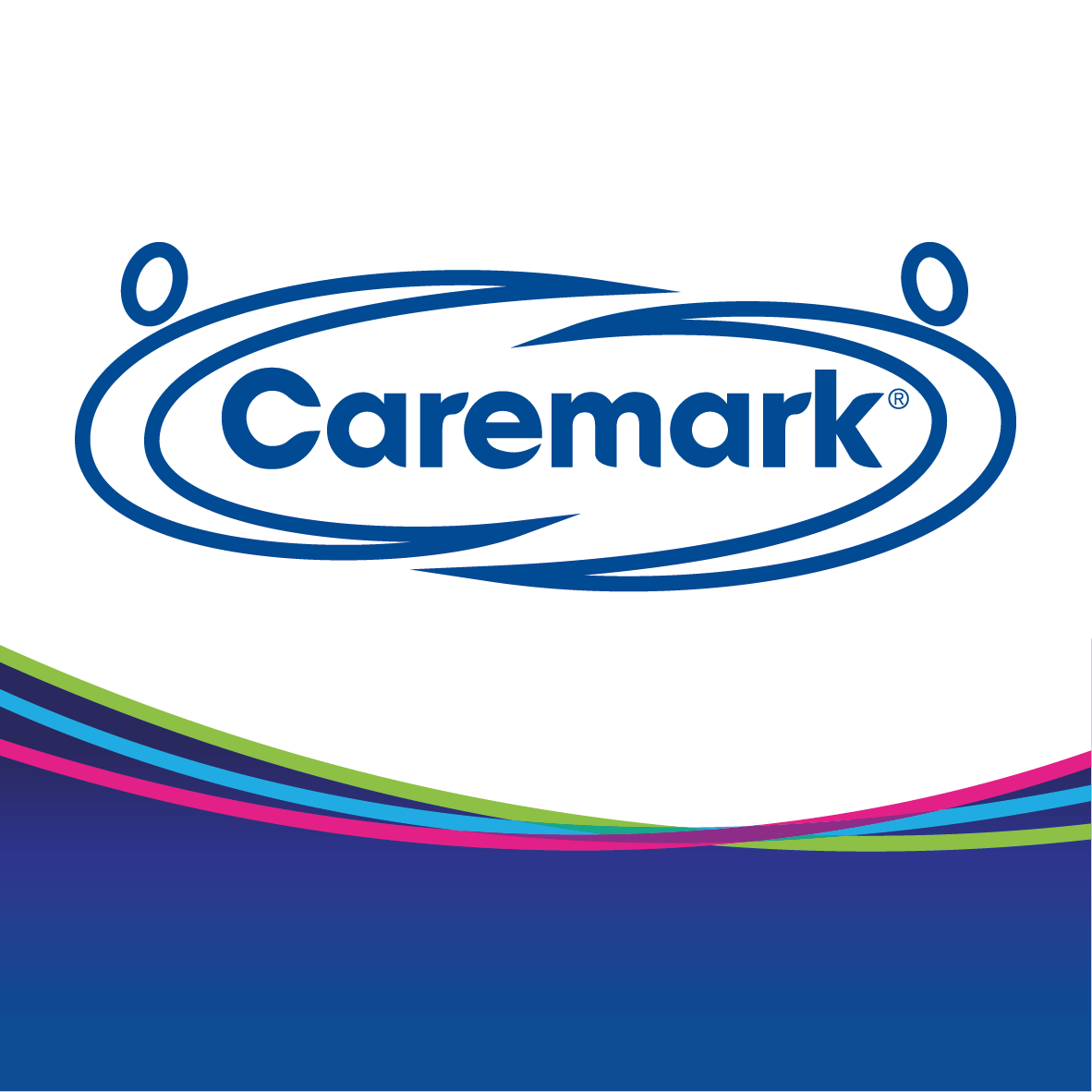 Caremark Hull and East Riding Logo