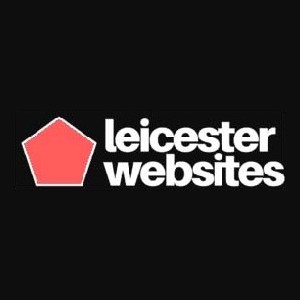 Leicester Websites logo