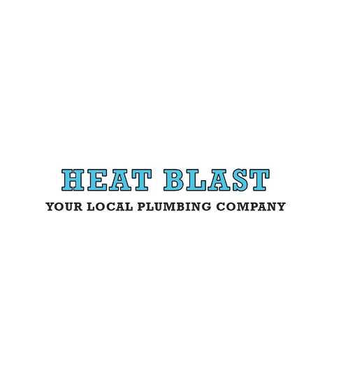 Heat Blast Logo