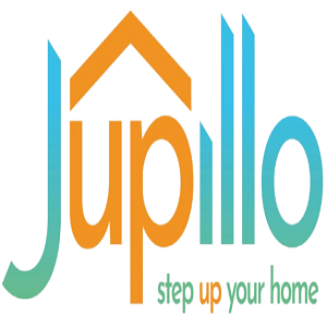 Wall Coatings in Scotland Jupillo logo