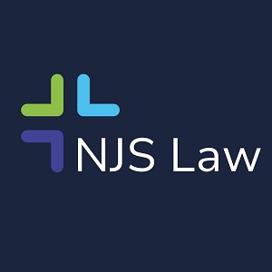 NJS Law Logo