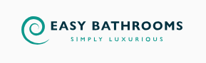 Easy Bathrooms logo