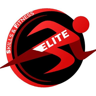 Elite SF - Bedford Holiday Camps logo