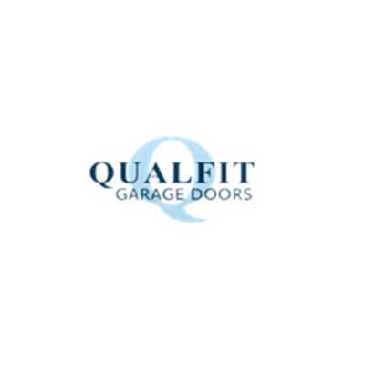 Qualfit Garage Doors Logo