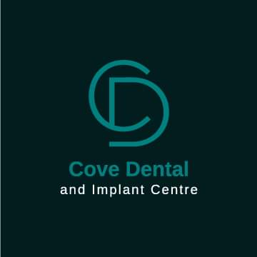 Cove Dental & Implant Centre Logo