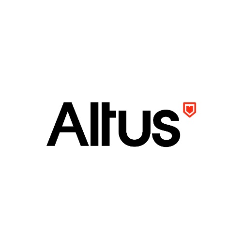 Altus Safety Logo