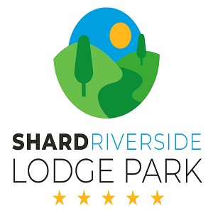 Shard Riverside Lodge Park Logo