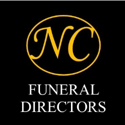 NC Funeral Directors logo