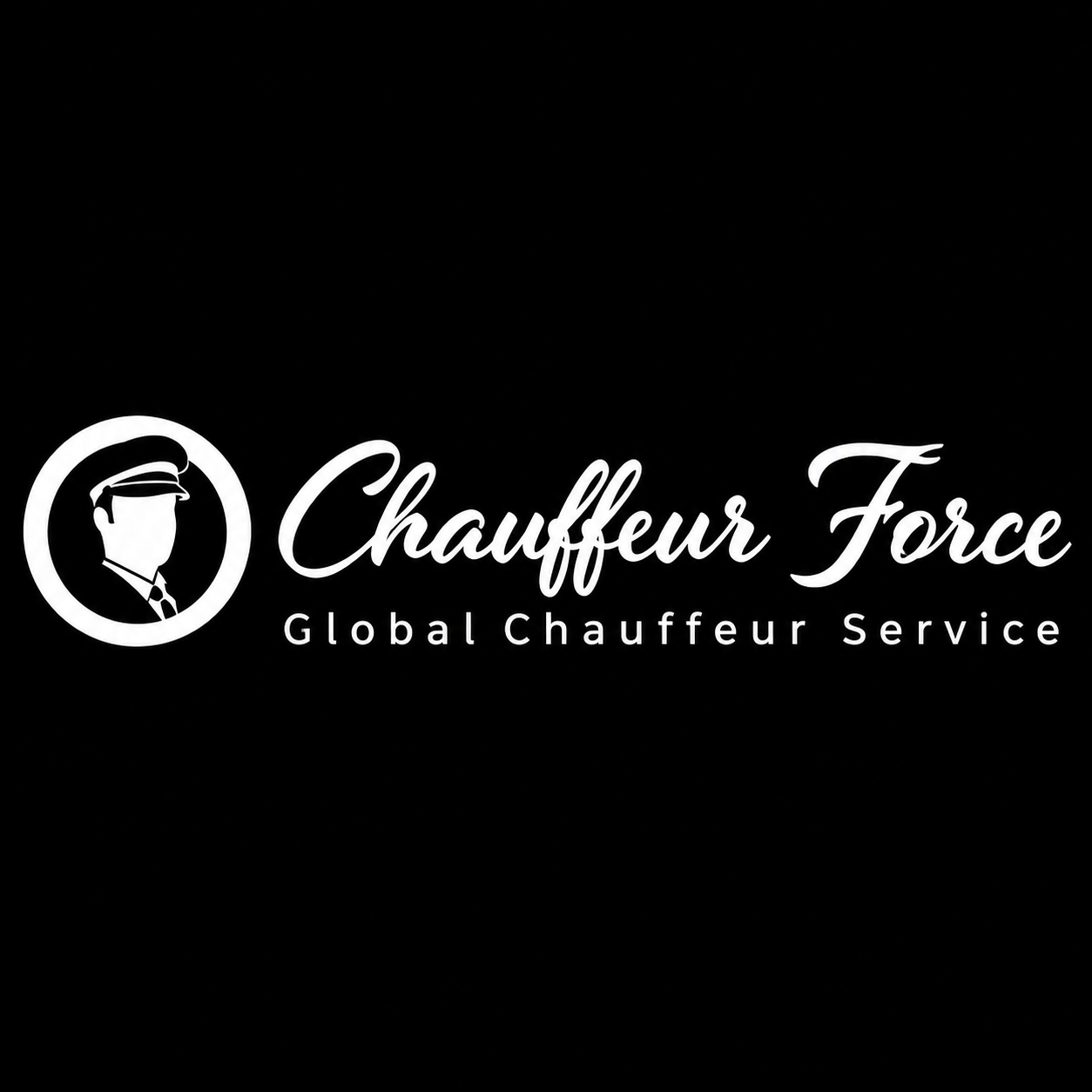 Chauffeur Force logo