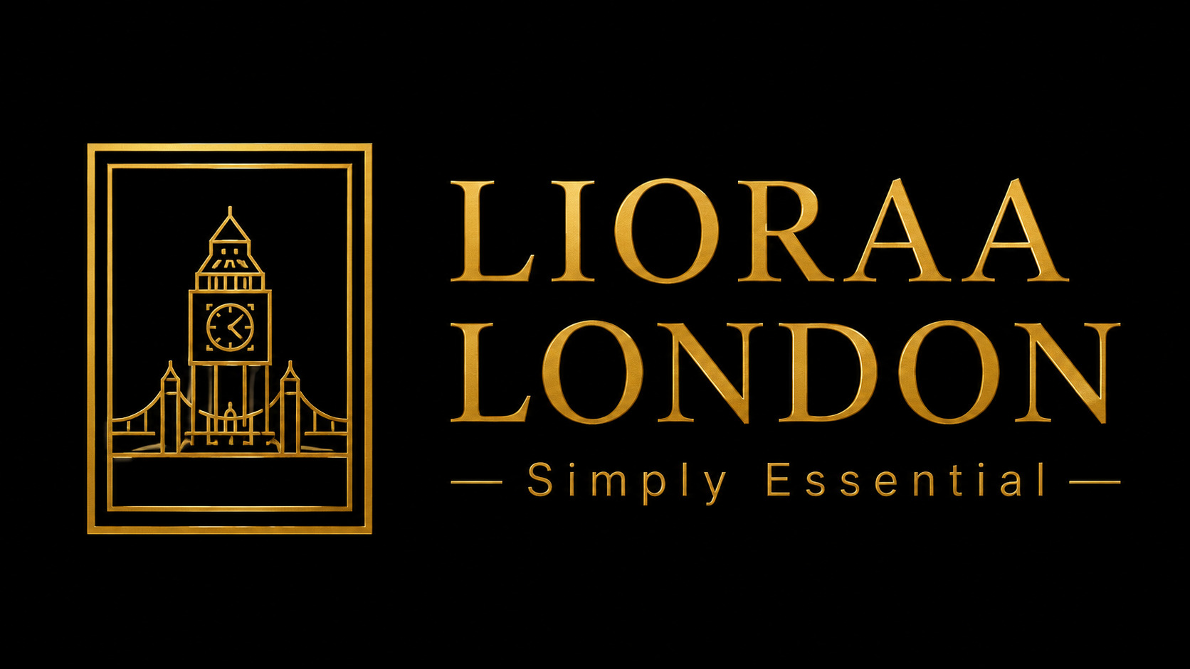 Lioraa London Ltd logo