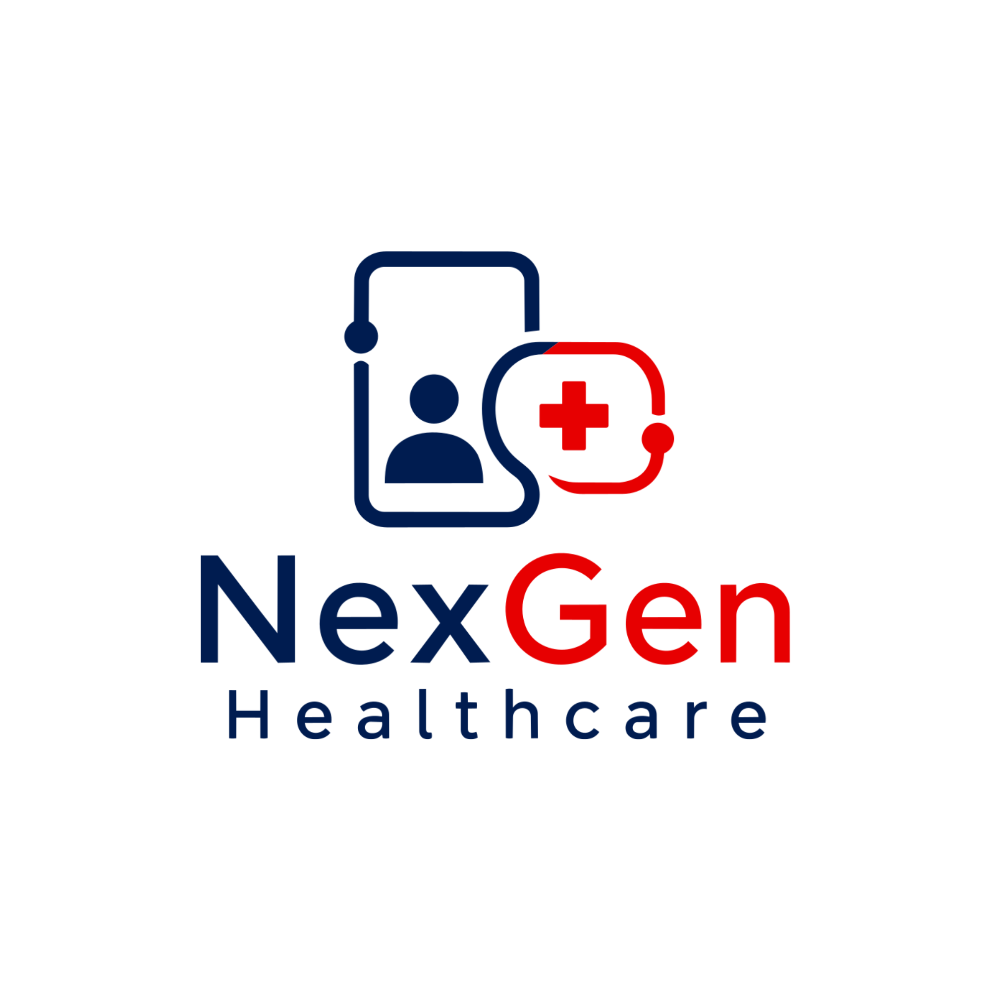 Nexgen Healthcare logo