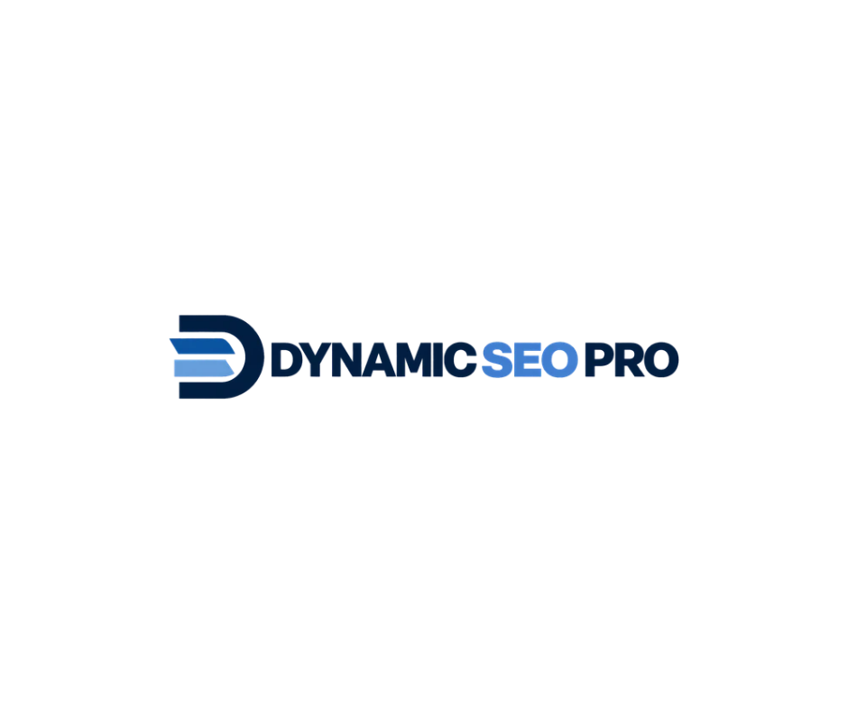 Dynamic SEO Pro Logo